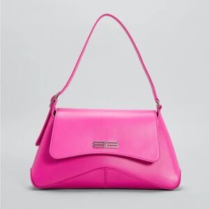 Balenciaga Xx Flap Street Bag M